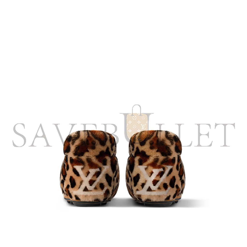 LOUIS VUITTON LV FOOTPRINT LOW BOOT 1ADESB LOUIS VUITTON LV FOOTPRINT LOW BOOT 1ADESB